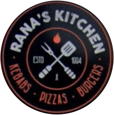 Rana’s Kitchen logo