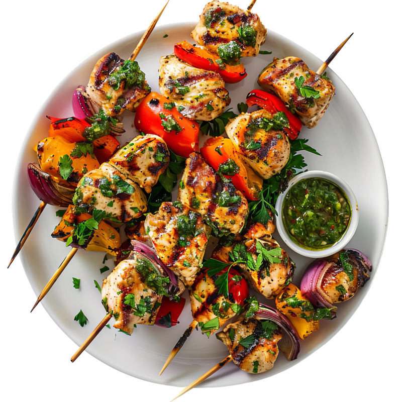 Rana’s Kitchen Welcome Image